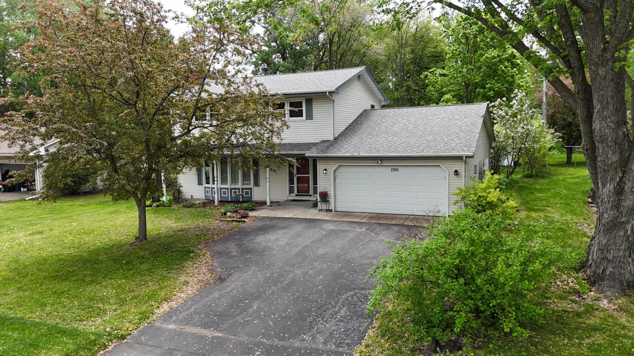 1st image of 2201 Mounds Ave, Saint Paul, MN 55112 | MLS# 7127807