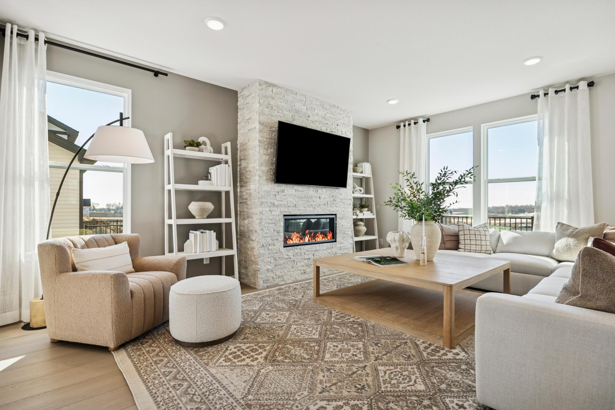 2nd image of 4596 Island Park Bay, Saint Paul, MN 55129 | MLS# 7127824