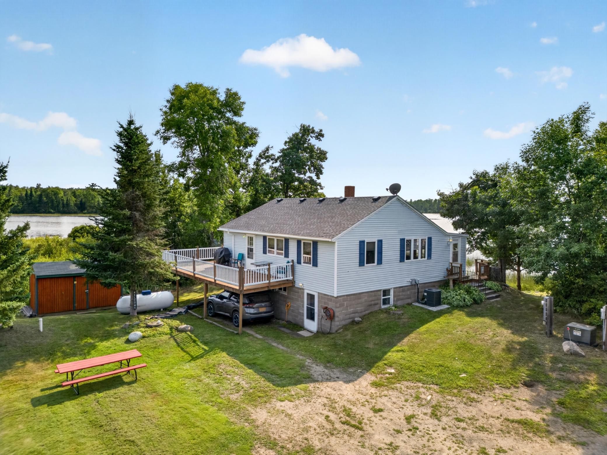 4th image of 43215 489Th Ln, Palisade, MN 56469 | MLS# 7127838