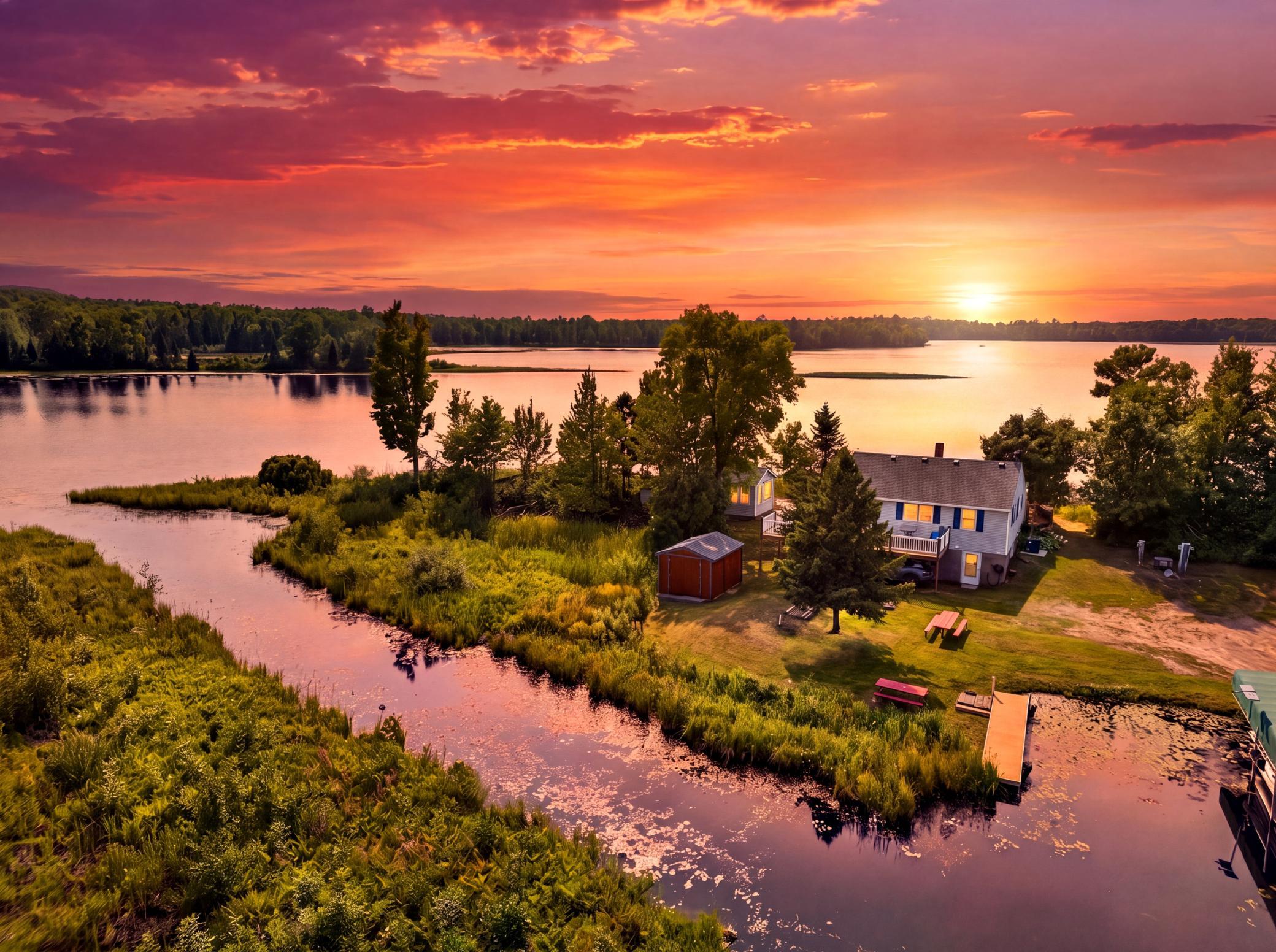 45th image of 43215 489th Ln, Palisade, MN 56469 | MLS# 7127838