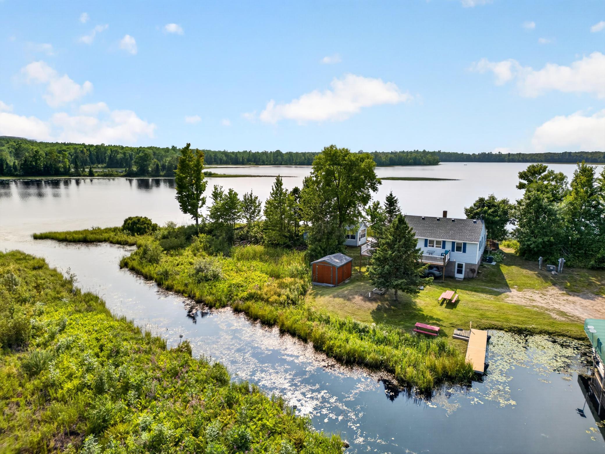 1st image of 43215 489th Ln, Palisade, MN 56469 | MLS# 7127838