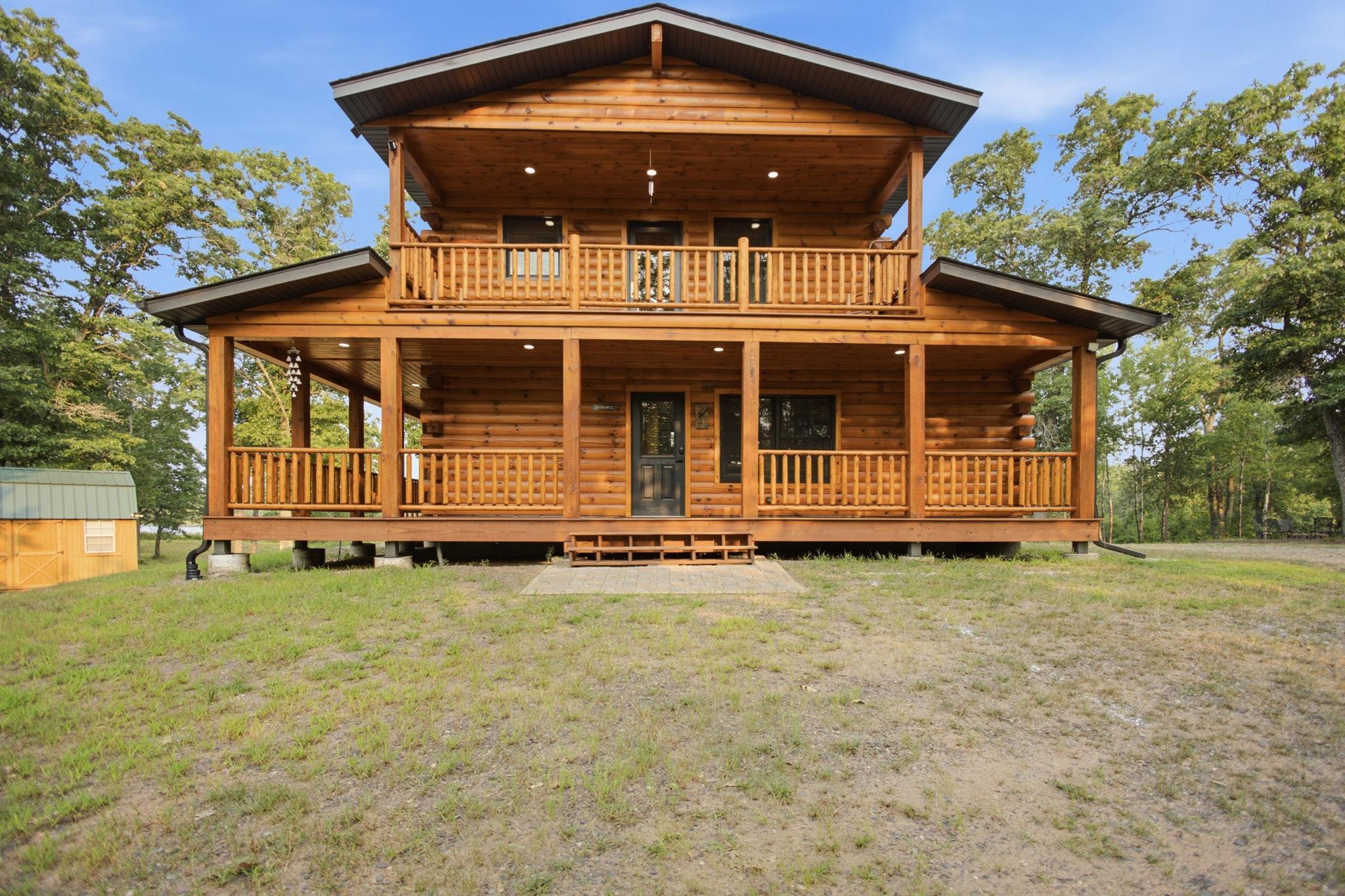 1st image of 29917 N Bay Dr, Danbury, WI 54830 | MLS# 7127855