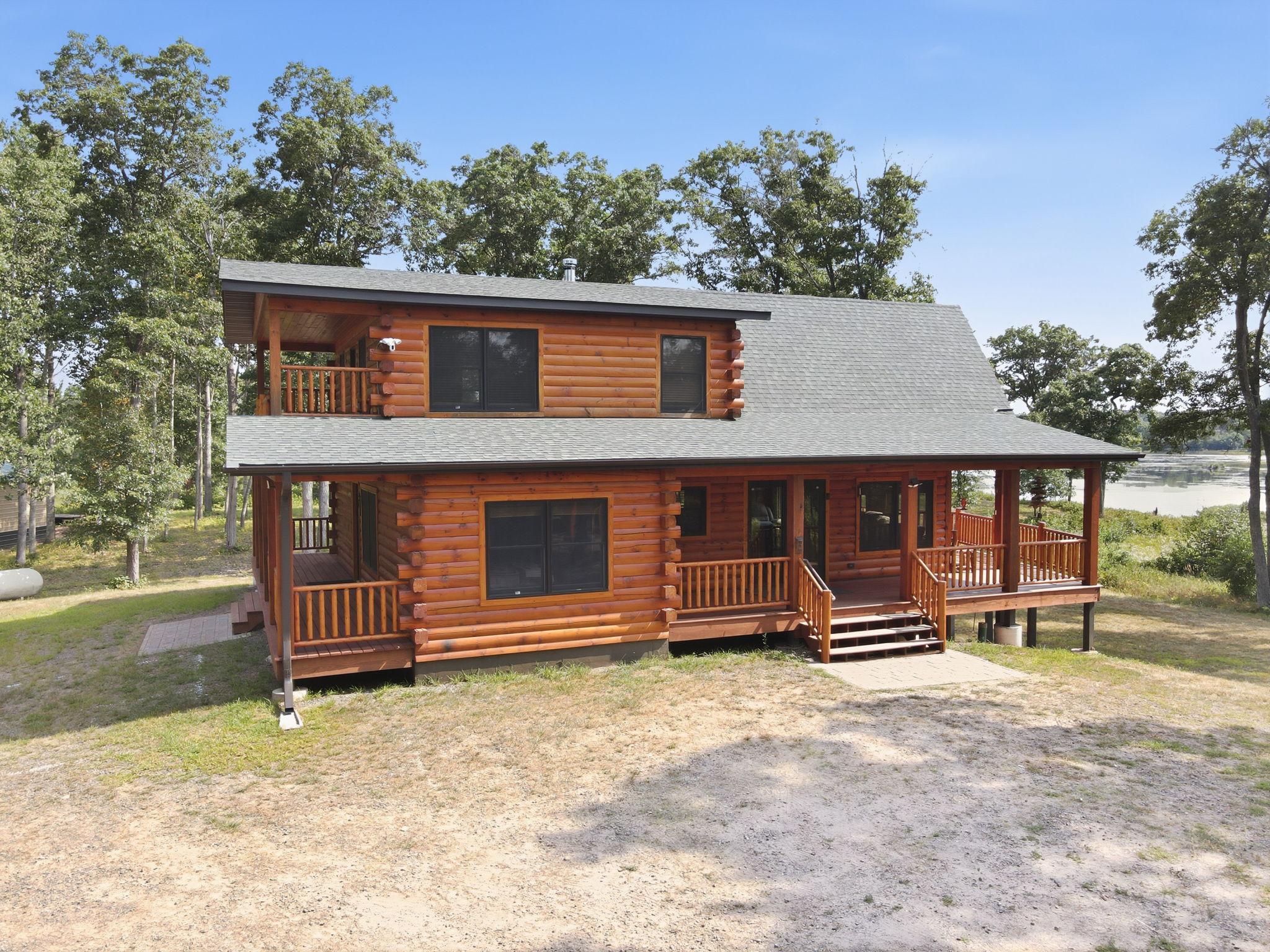3rd image of 29917 N Bay Dr, Danbury, WI 54830 | MLS# 7127855
