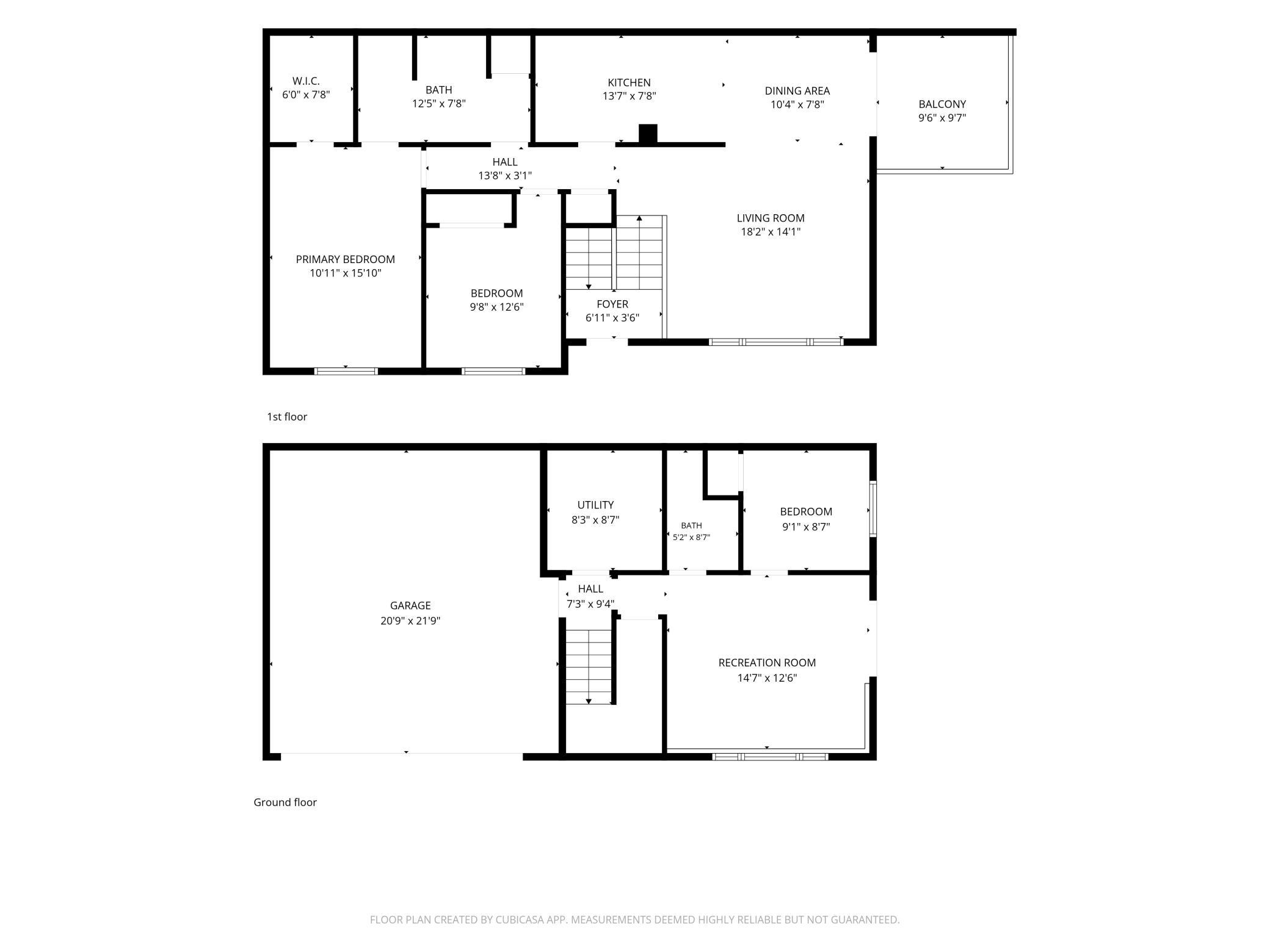37th image of 15831 Gooseberry Wy, Apple Valley, MN 55124 | MLS# 7127862