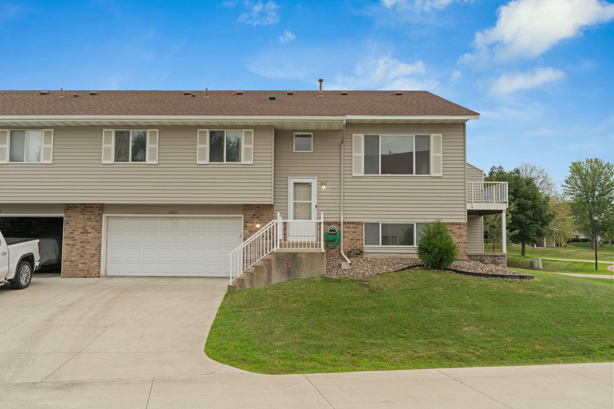 1st image of 15831 Gooseberry Wy, Apple Valley, MN 55124 | MLS# 7127862