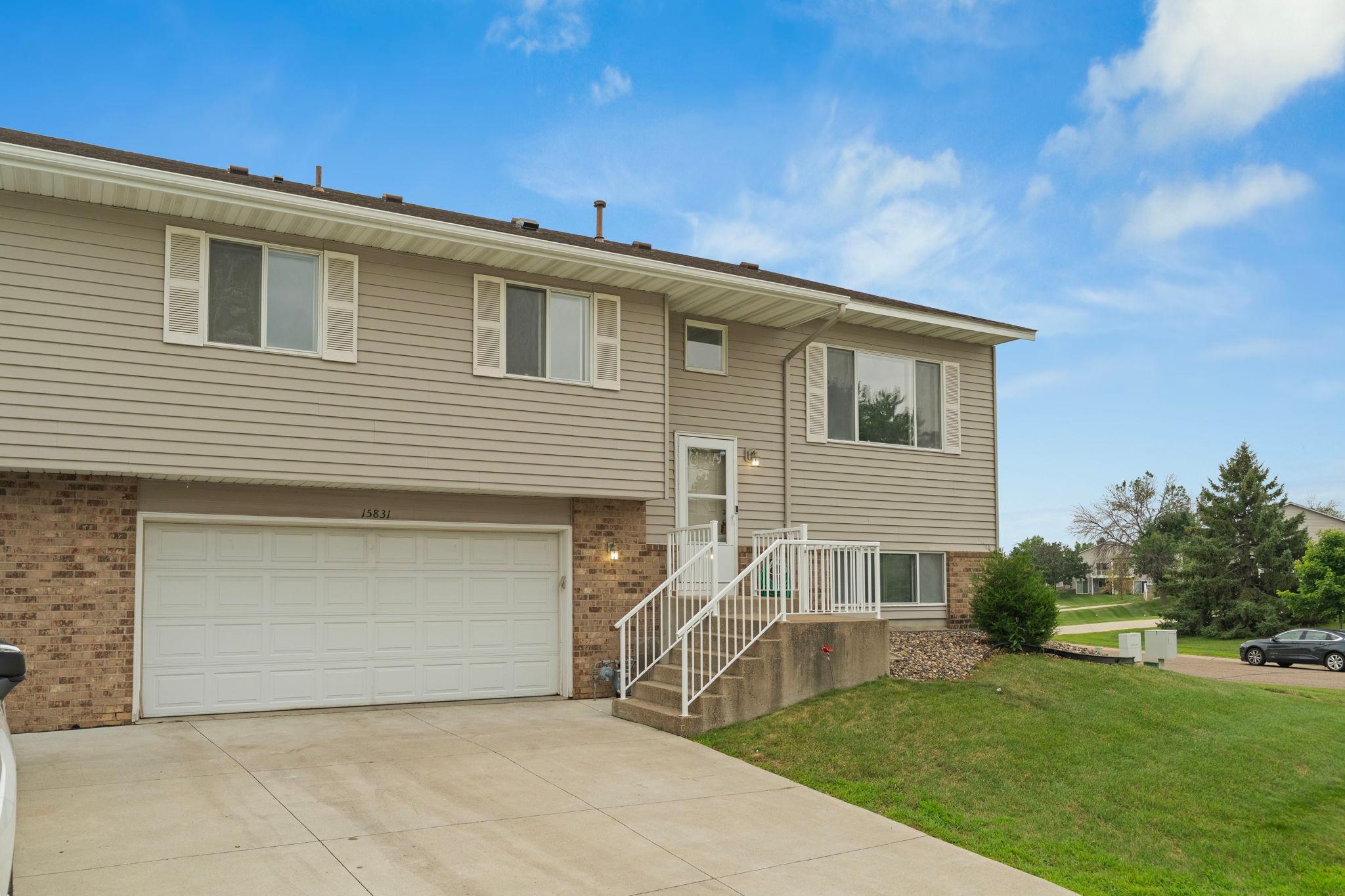 2nd image of 15831 Gooseberry Wy, Apple Valley, MN 55124 | MLS# 7127862