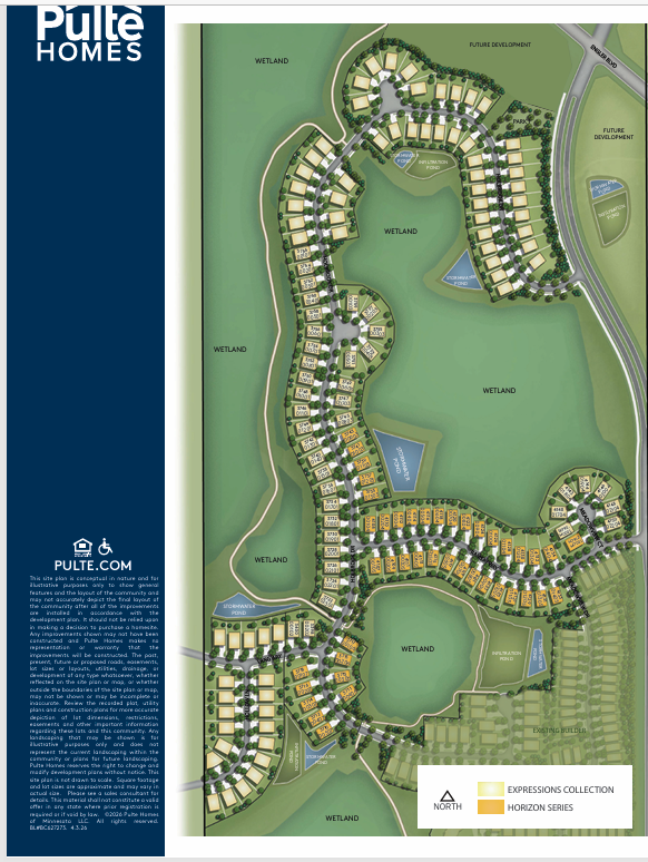 3rd image of 4110 Ramsay Wy, Waconia, MN 55387 | MLS# 7127886