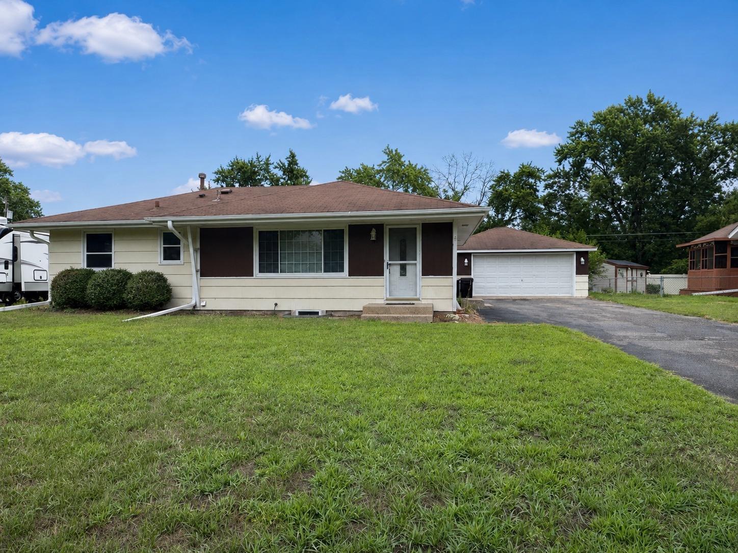 1st image of 11219 Bittersweet St Nw, Minneapolis, MN 55433 | MLS# 7127902
