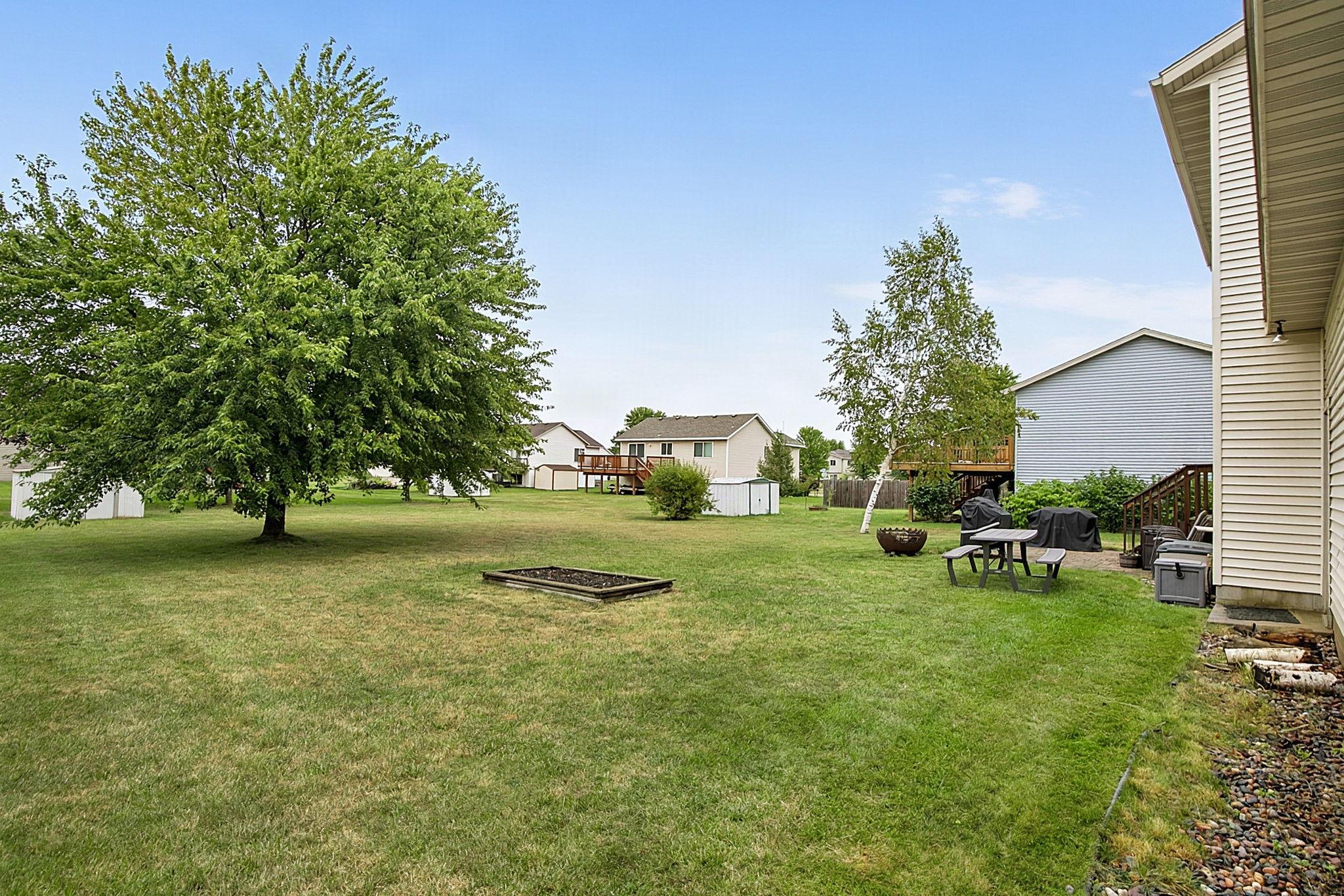 28th image of 1020 Sequoia Ave, Saint Cloud, MN 56303 | MLS# 7127924