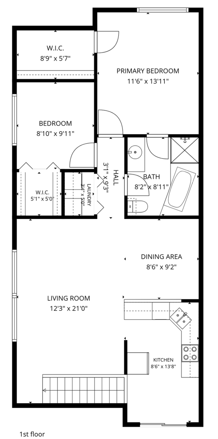 2nd image of 4190 White Bear Pkwy, White Bear Lake, MN 55110