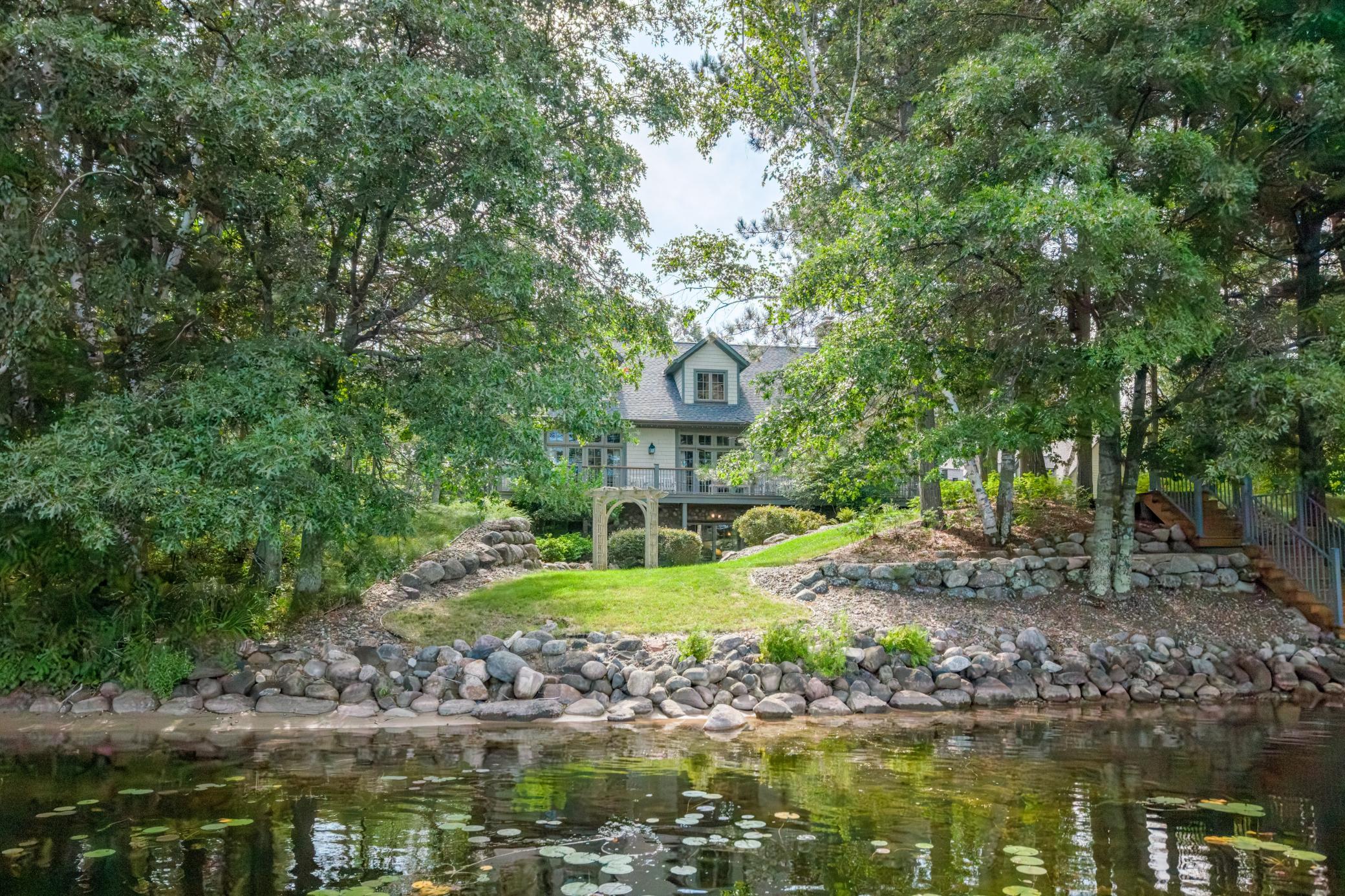 1st image of 36289 Bonnie Lakes Rd, Crosslake, MN 56442 | MLS# 7127932