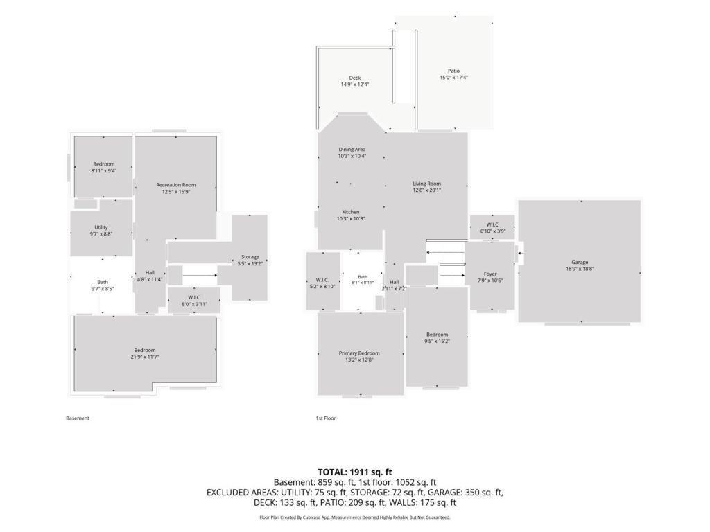 56th image of 4894 190th St W, Farmington, MN 55024 | MLS# 7127949