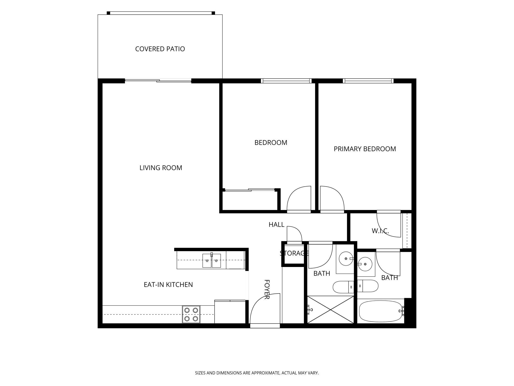15th image of 14620 Garrett Ave #112, Apple Valley, MN 55124 | MLS# 7127952