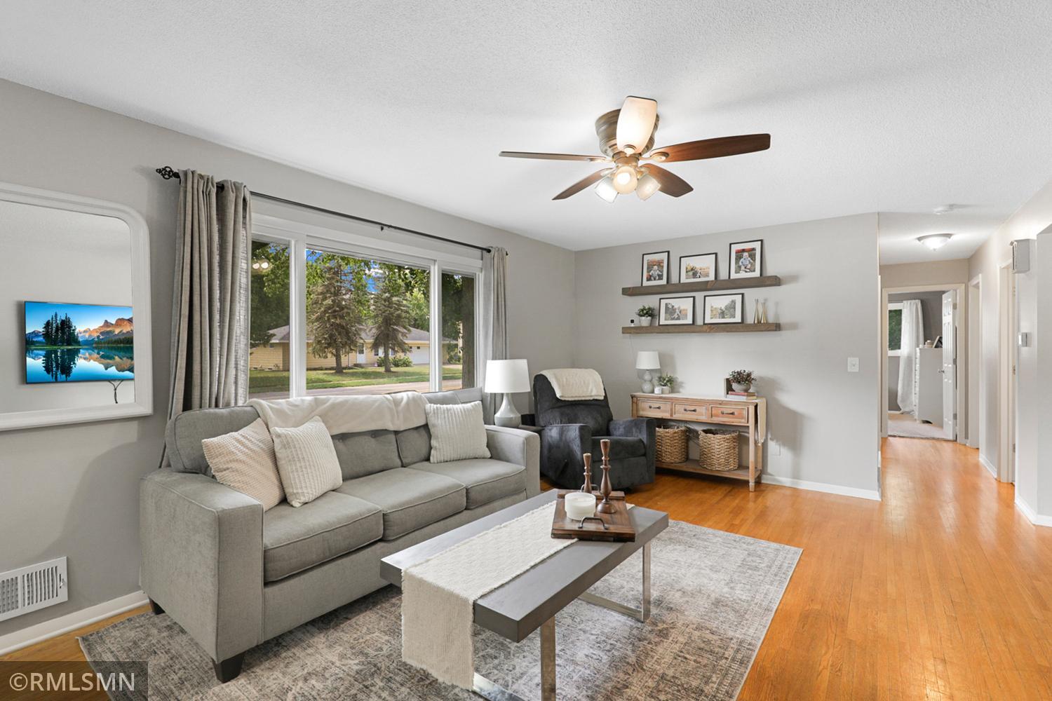 3rd image of 801 38Th Ave, Anoka, MN 55303 | MLS# 7127957