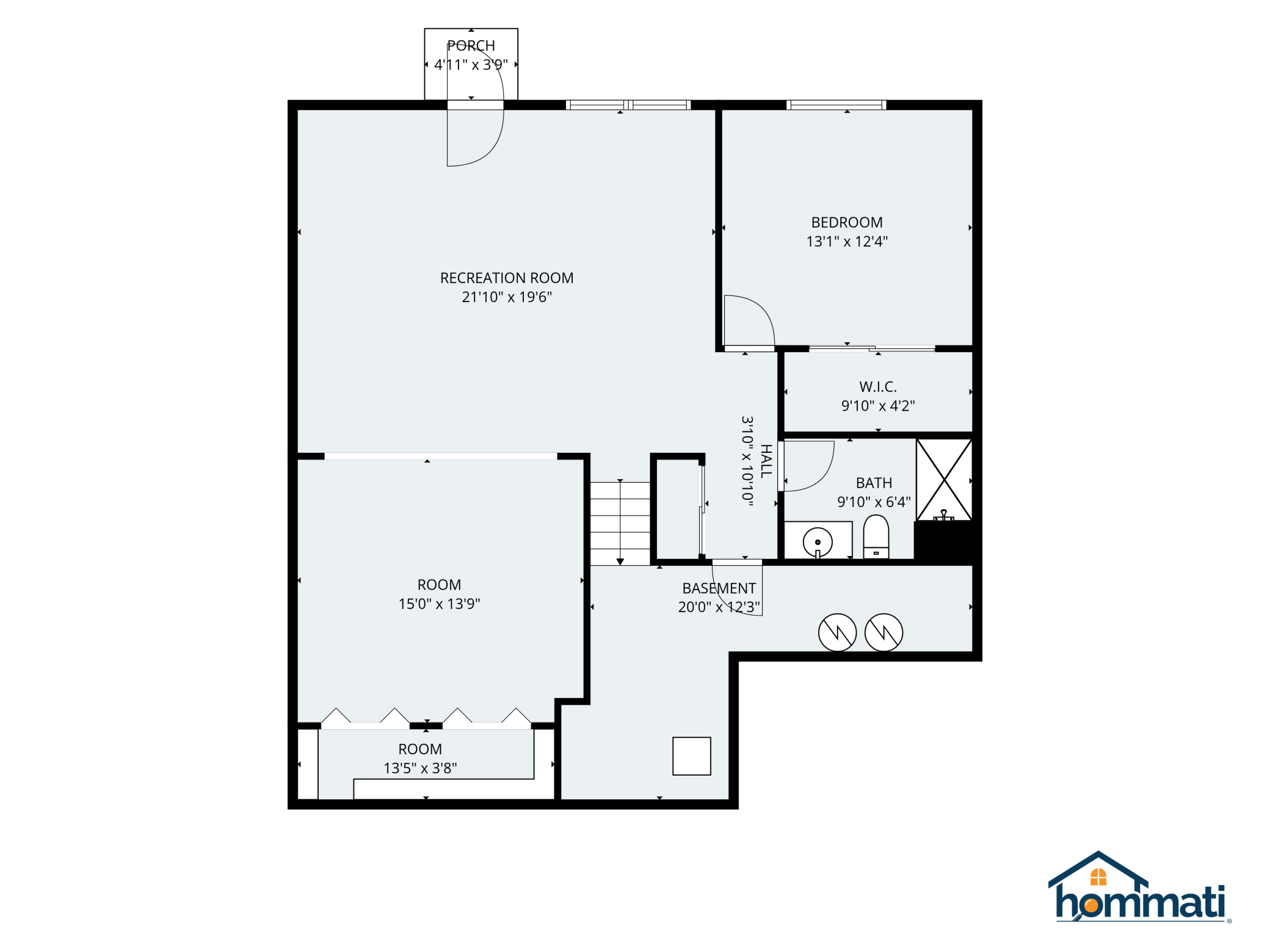 41st image of 4528 Prairie View Pl Nw, Rochester, MN 55901 | MLS# 7127980