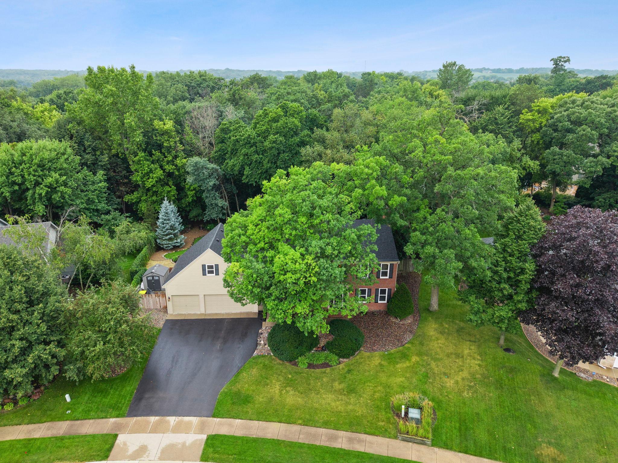 4th image of 17727 Kingsway Path, Lakeville, MN 55044 | MLS# 7127988