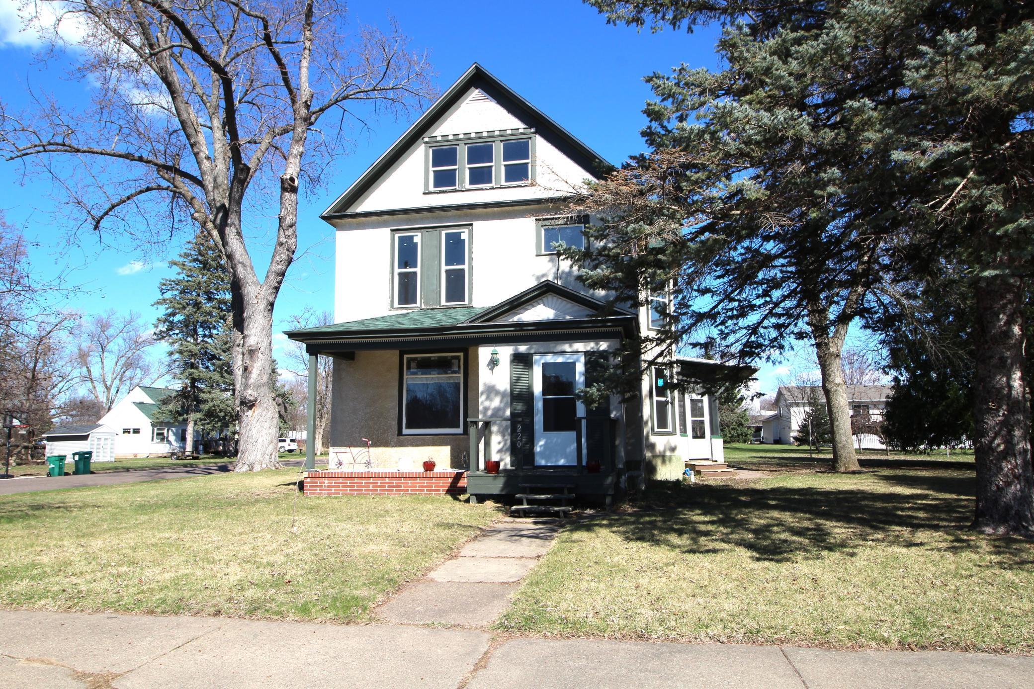 1st image of 220 S Eliot Ave, Rush City, MN 55069 | MLS# 7128006