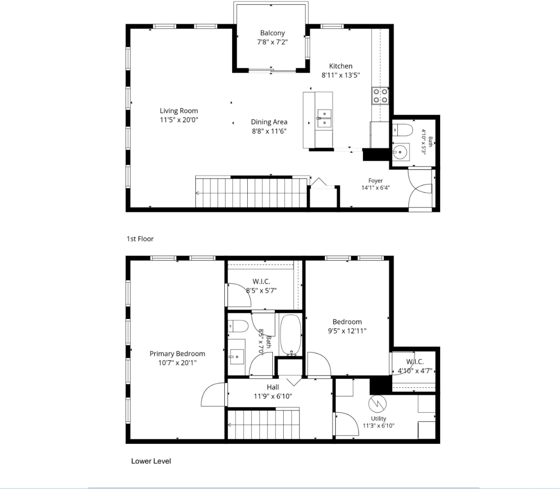 31st image of 580 N 2nd St #406, Minneapolis, MN 55401 | MLS# 7128016