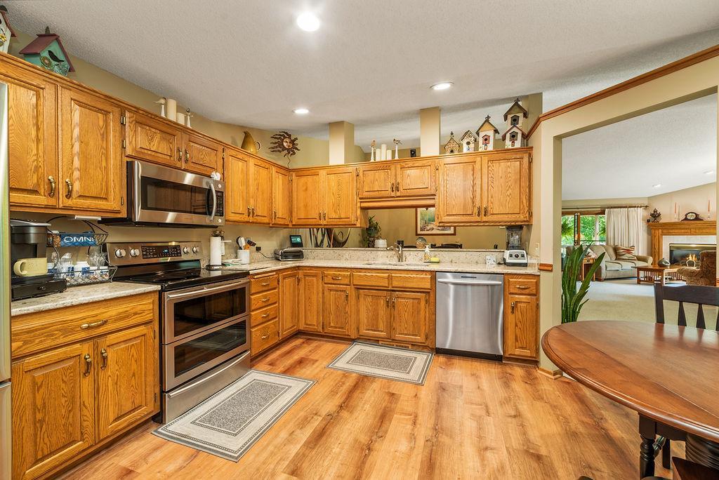 3rd image of 14346 Embassy Wy, Saint Paul, MN 55124 | MLS# 7128017