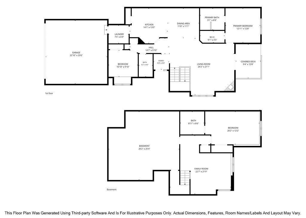 55th image of 14346 Embassy Wy, Saint Paul, MN 55124 | MLS# 7128017