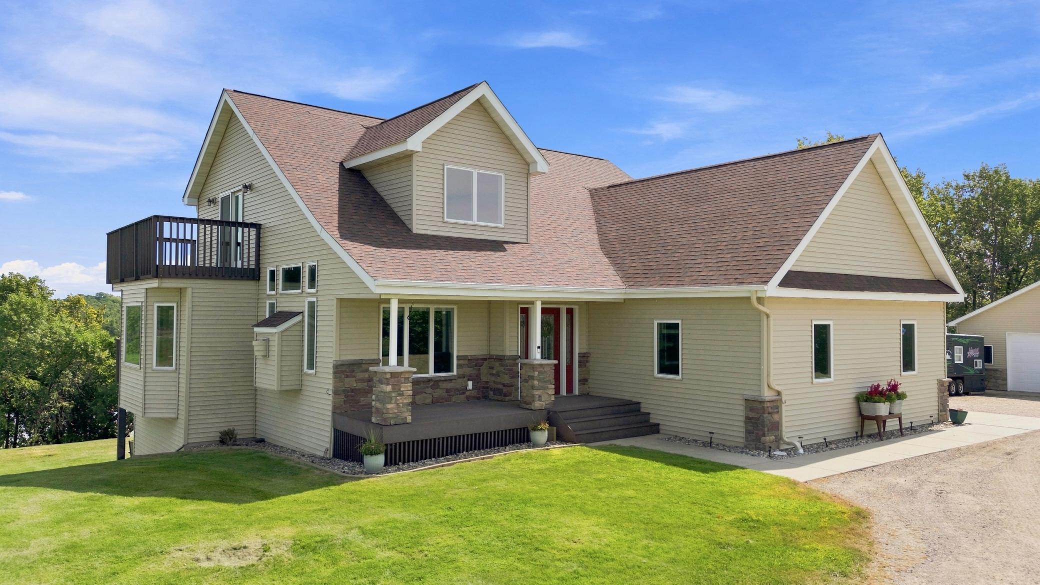 2nd image of 26536 Lake Hills Rd, Detroit Lakes, MN 56501 | MLS# 7128027
