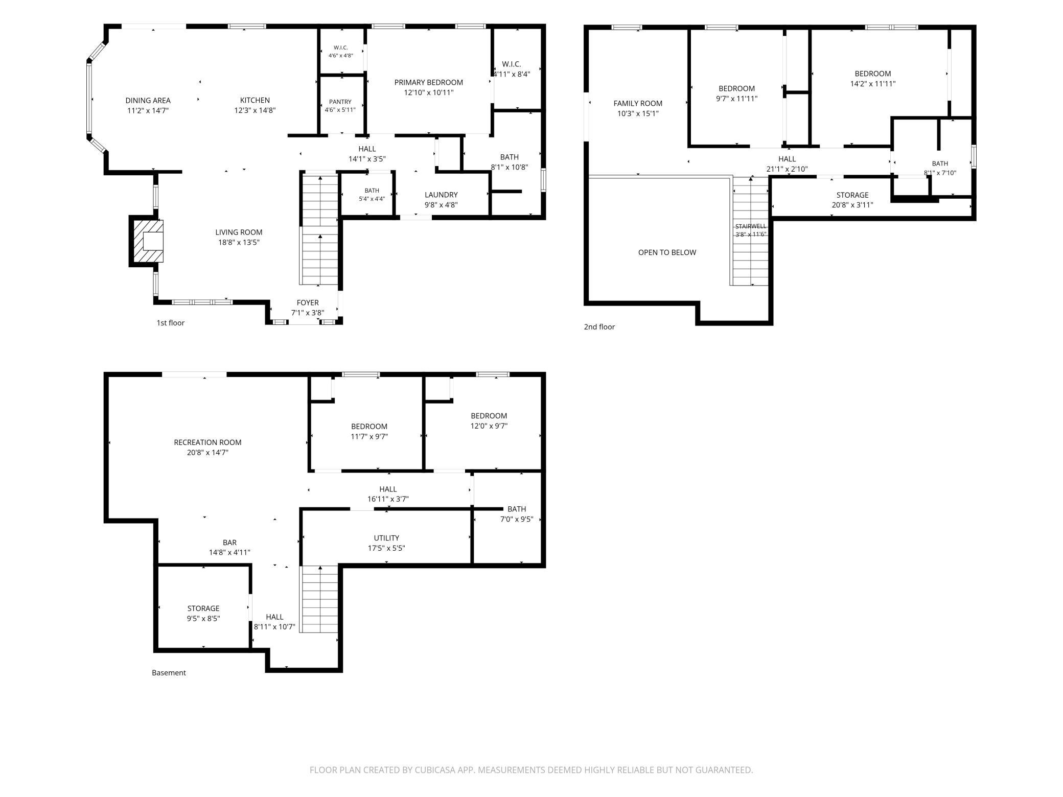 55th image of 26536 Lake Hills Rd, Detroit Lakes, MN 56501 | MLS# 7128027