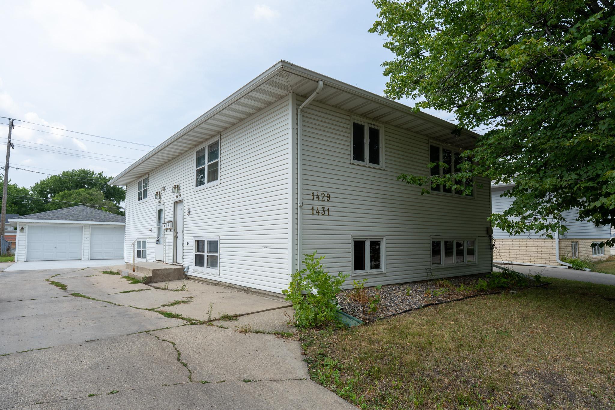 1st image of 1429 & 1431 16 1/2 St S, Fargo, ND 58103 | MLS# 7128030