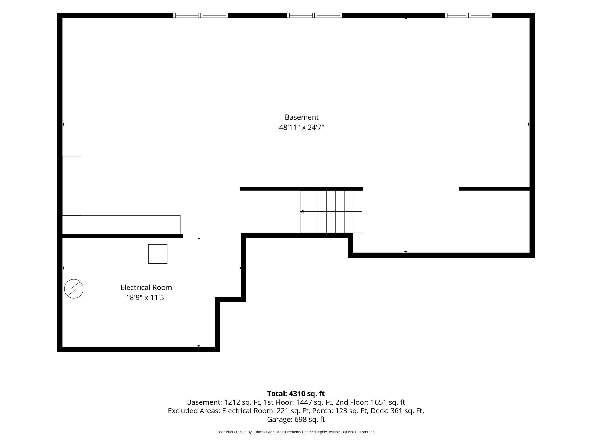 52nd image of 8642 189th St W, Lakeville, MN 55044 | MLS# 7128042