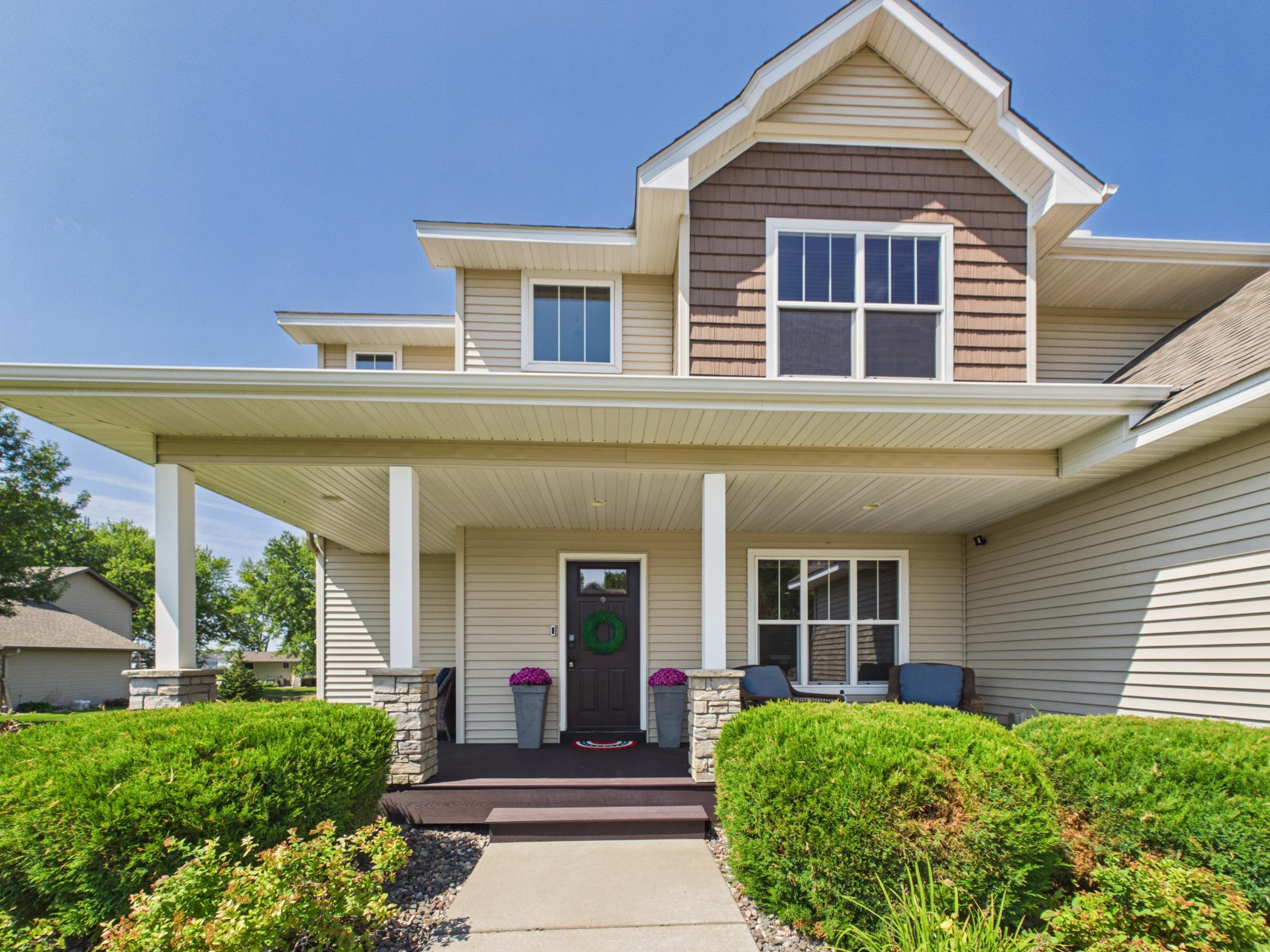 3rd image of 12387 Breanna Ct, Rogers, MN 55374 | MLS# 7128047