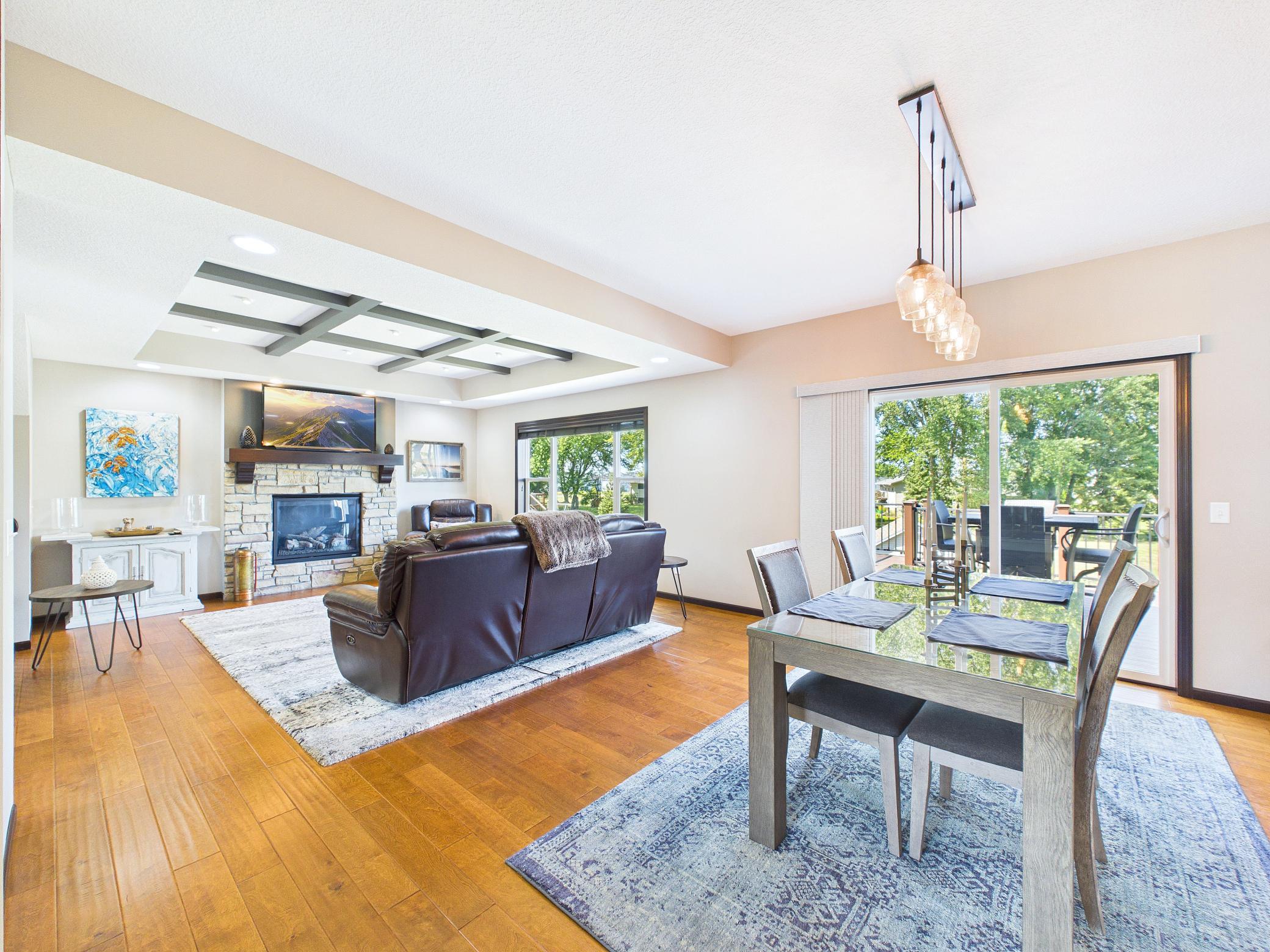 4th image of 12387 Breanna Ct, Rogers, MN 55374 | MLS# 7128047
