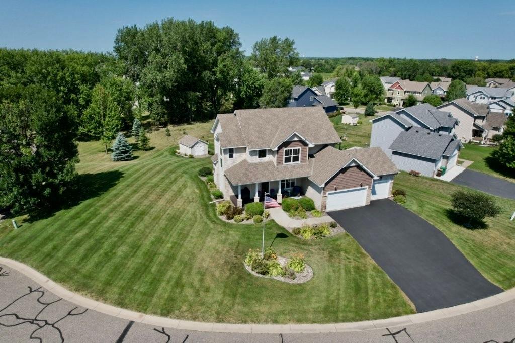 2nd image of 12387 Breanna Ct, Rogers, MN 55374 | MLS# 7128047