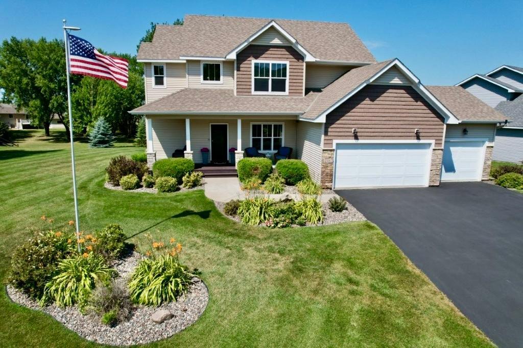 1st image of 12387 Breanna Ct, Rogers, MN 55374 | MLS# 7128047