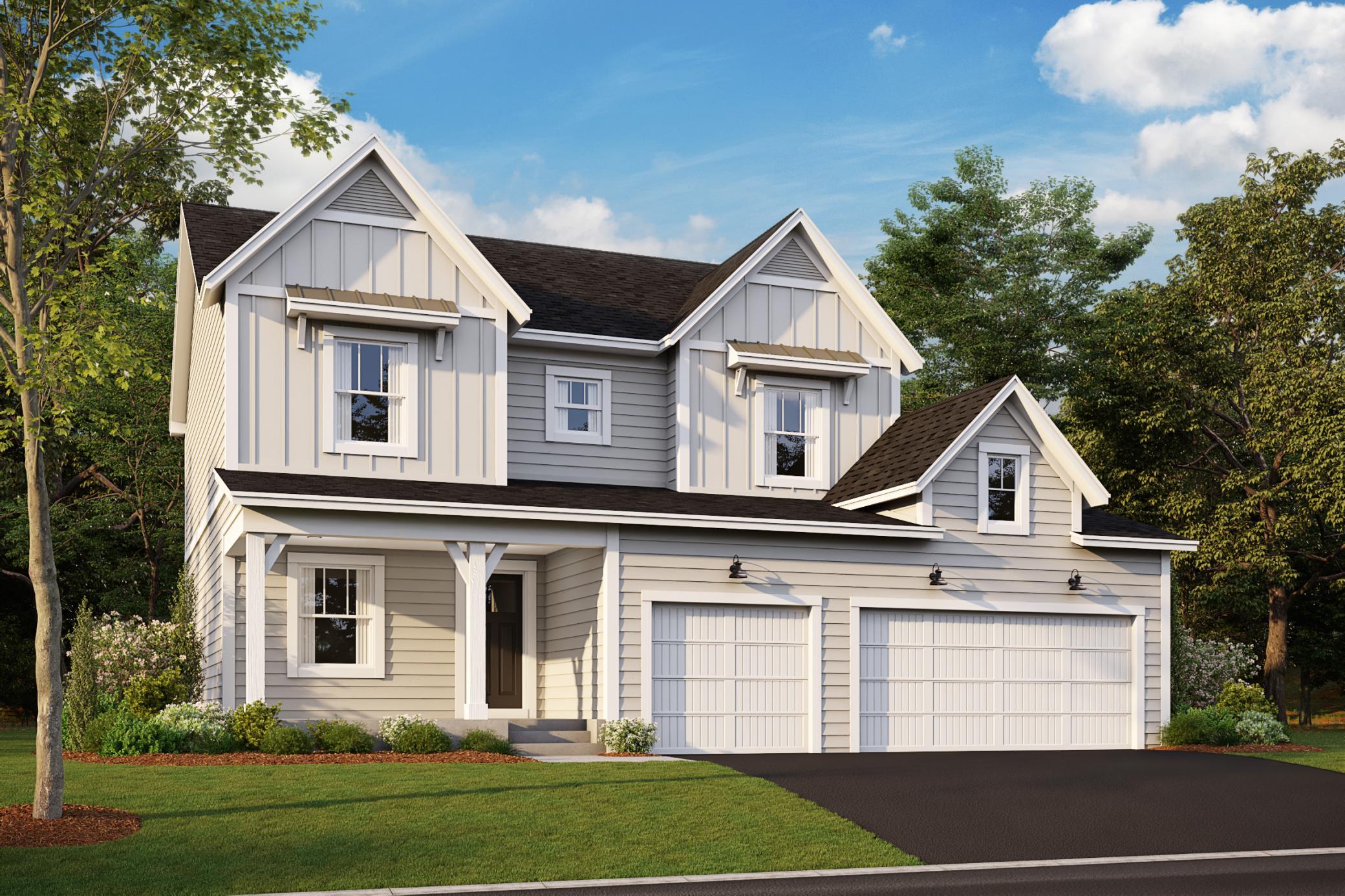 1st image of 732 Prospect Point Rd, Jordan, MN 55352 | MLS# 7128048
