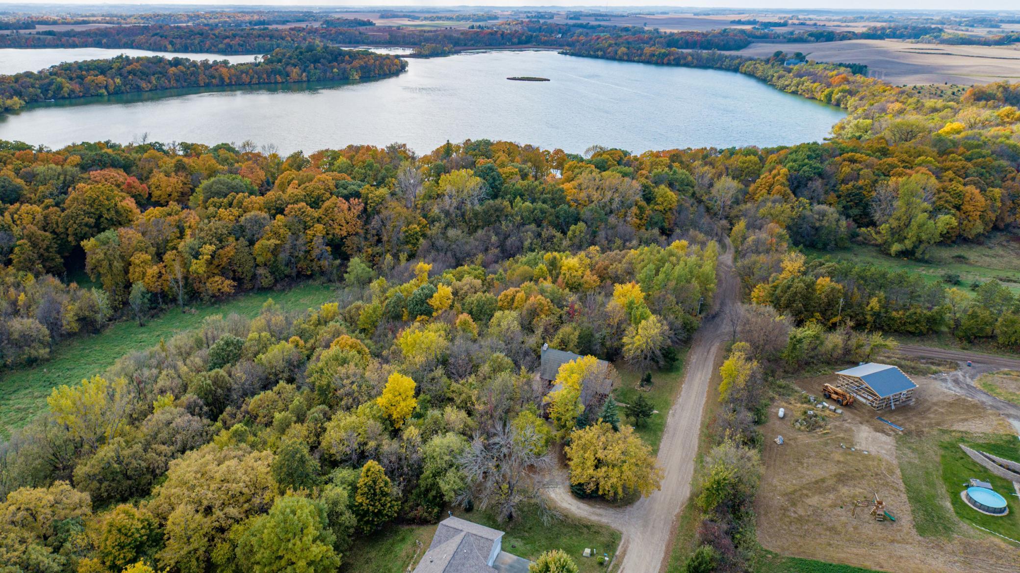 81st image of 12782 218th St W, Waterville, MN 56096 | MLS# 7128074