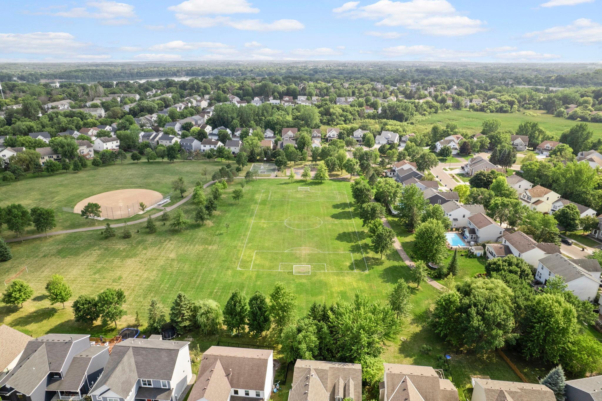 73rd image of 18462 Gladstone Blvd N, Maple Grove, MN 55311 | MLS# 7128086