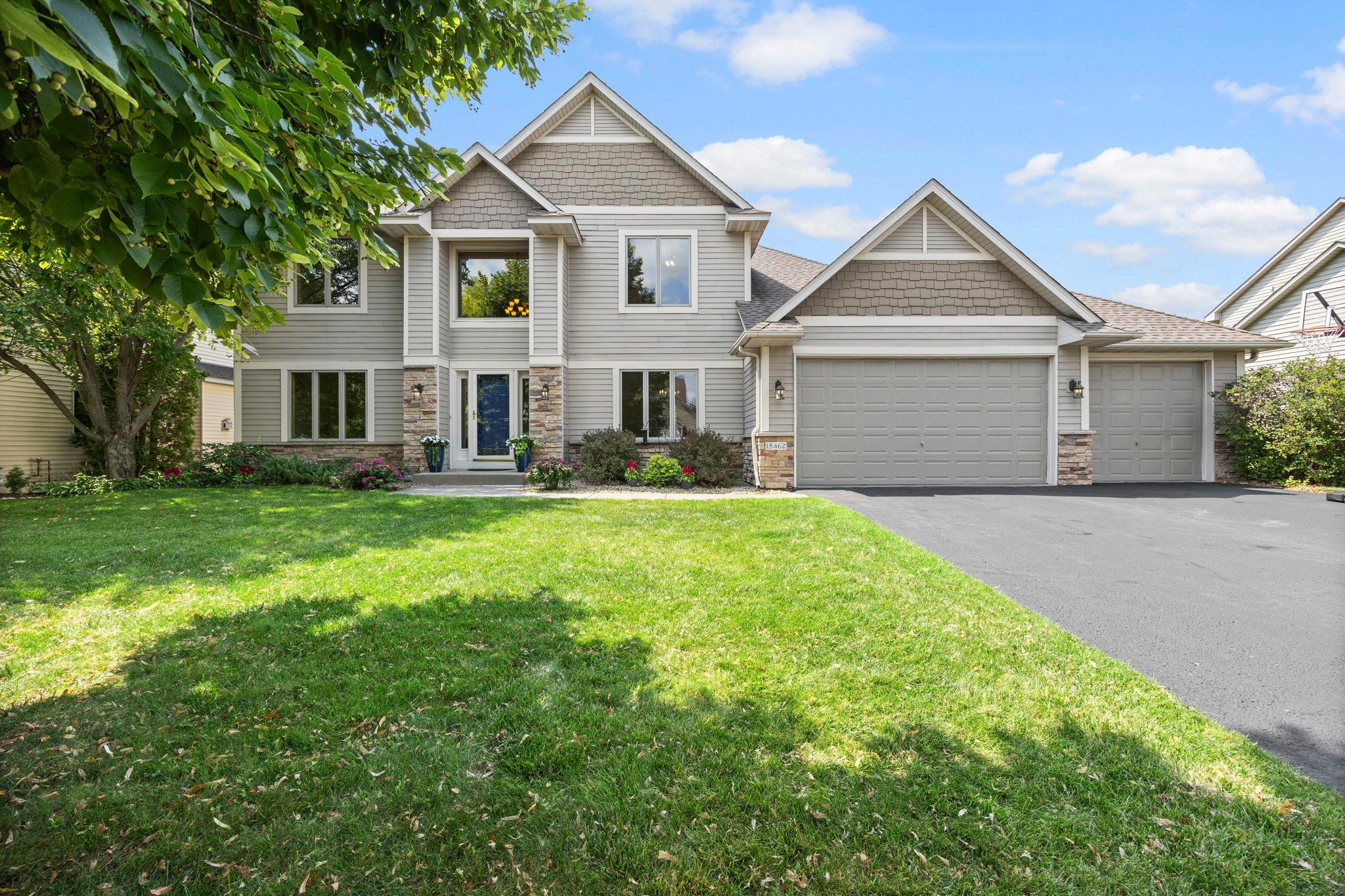 2nd image of 18462 Gladstone Blvd N, Maple Grove, MN 55311 | MLS# 7128086