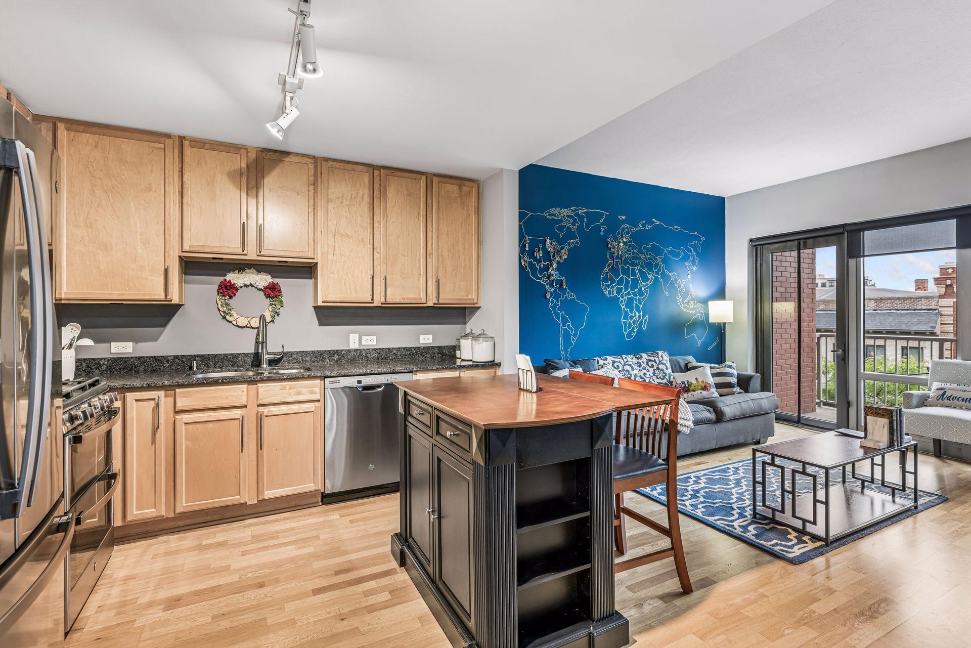 5th image of 929 Portland Ave #307, Minneapolis, MN 55404 | MLS# 7128091