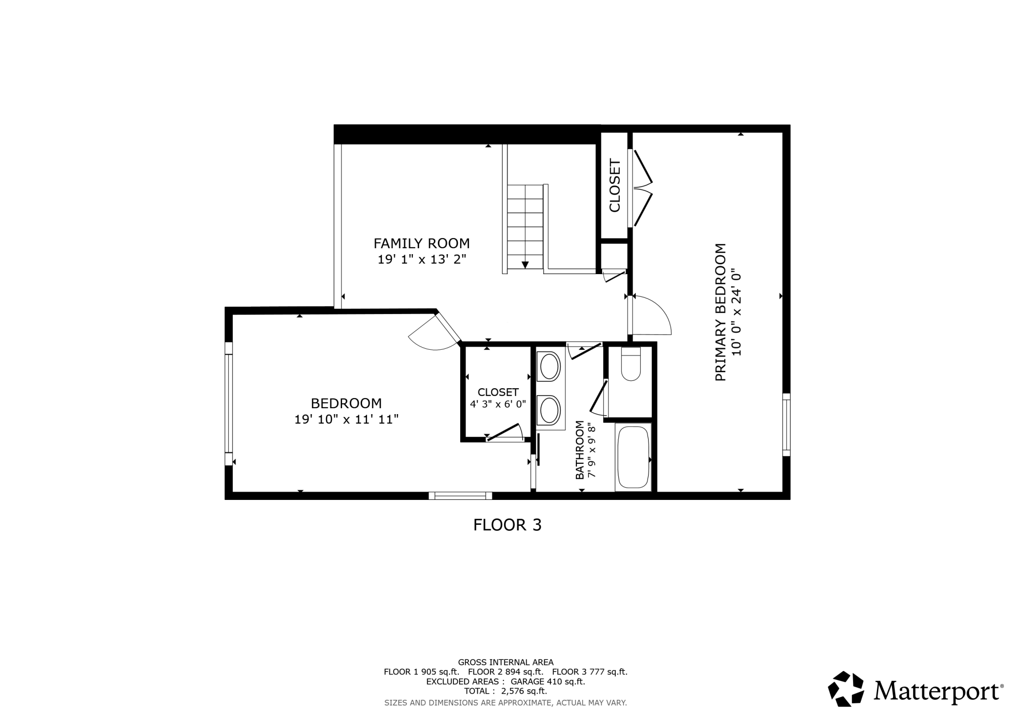 35th image of 20530 487th St #10, Mc Gregor, MN 55760 | MLS# 7128093
