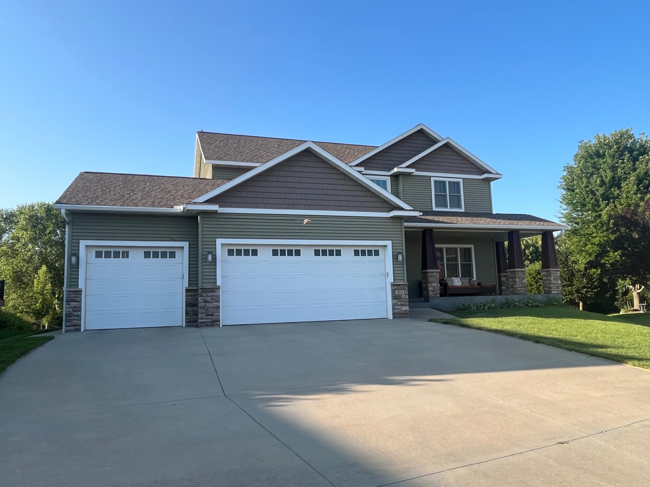 3rd image of 2915 Lake Vista Dr Nw, Rochester, MN 55901 | MLS# 7128106