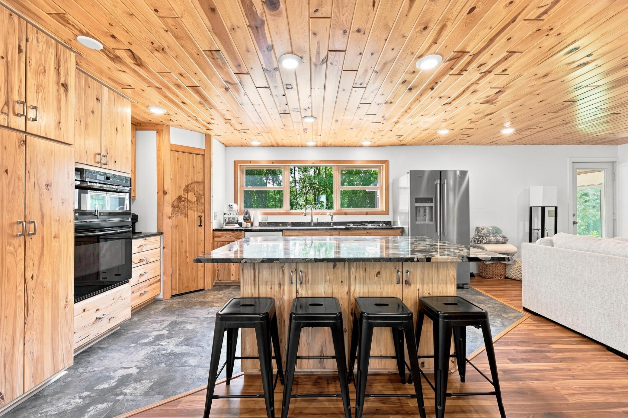 5th image of 30909 Eagle Lake Rd, Frazee, MN 56544 | MLS# 7128113