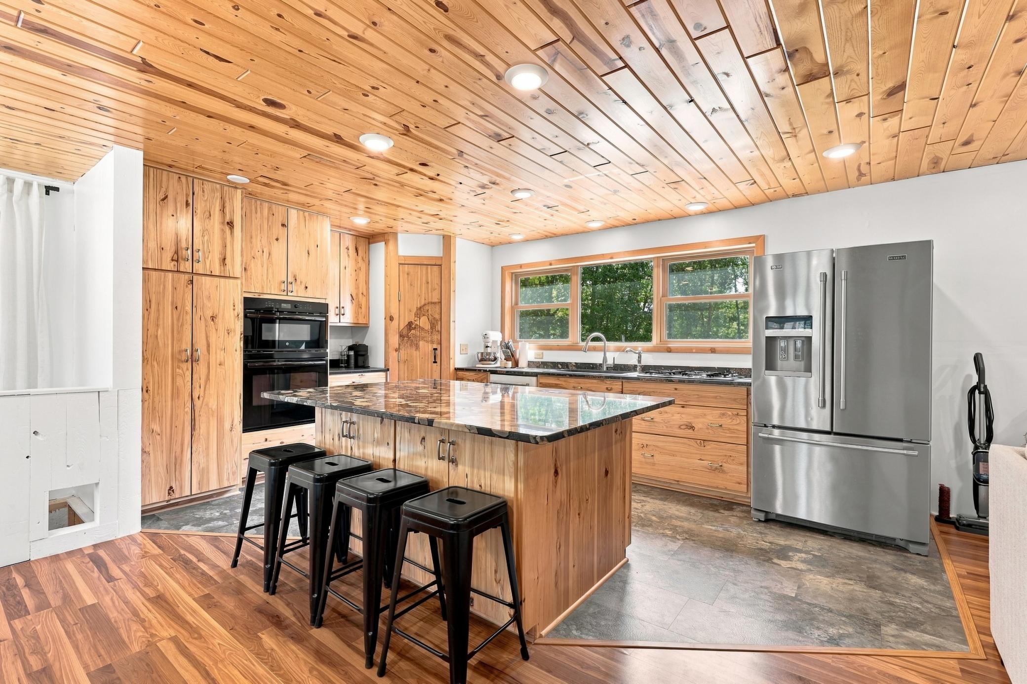 4th image of 30909 Eagle Lake Rd, Frazee, MN 56544 | MLS# 7128113