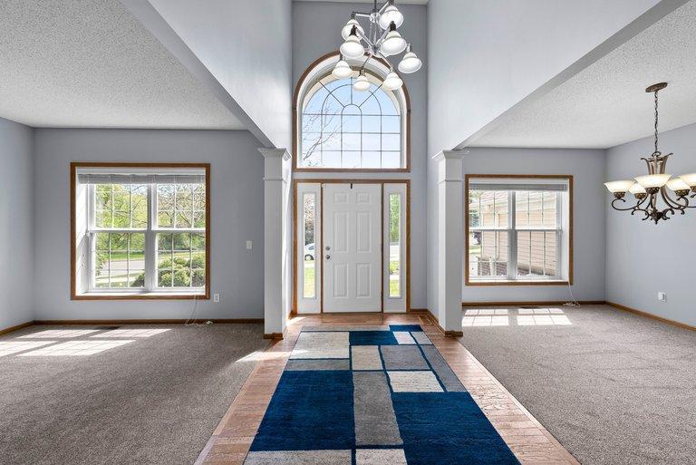 3rd image of 7128 Timber Crest Dr S, Cottage Grove, MN 55016 | MLS# 7128129