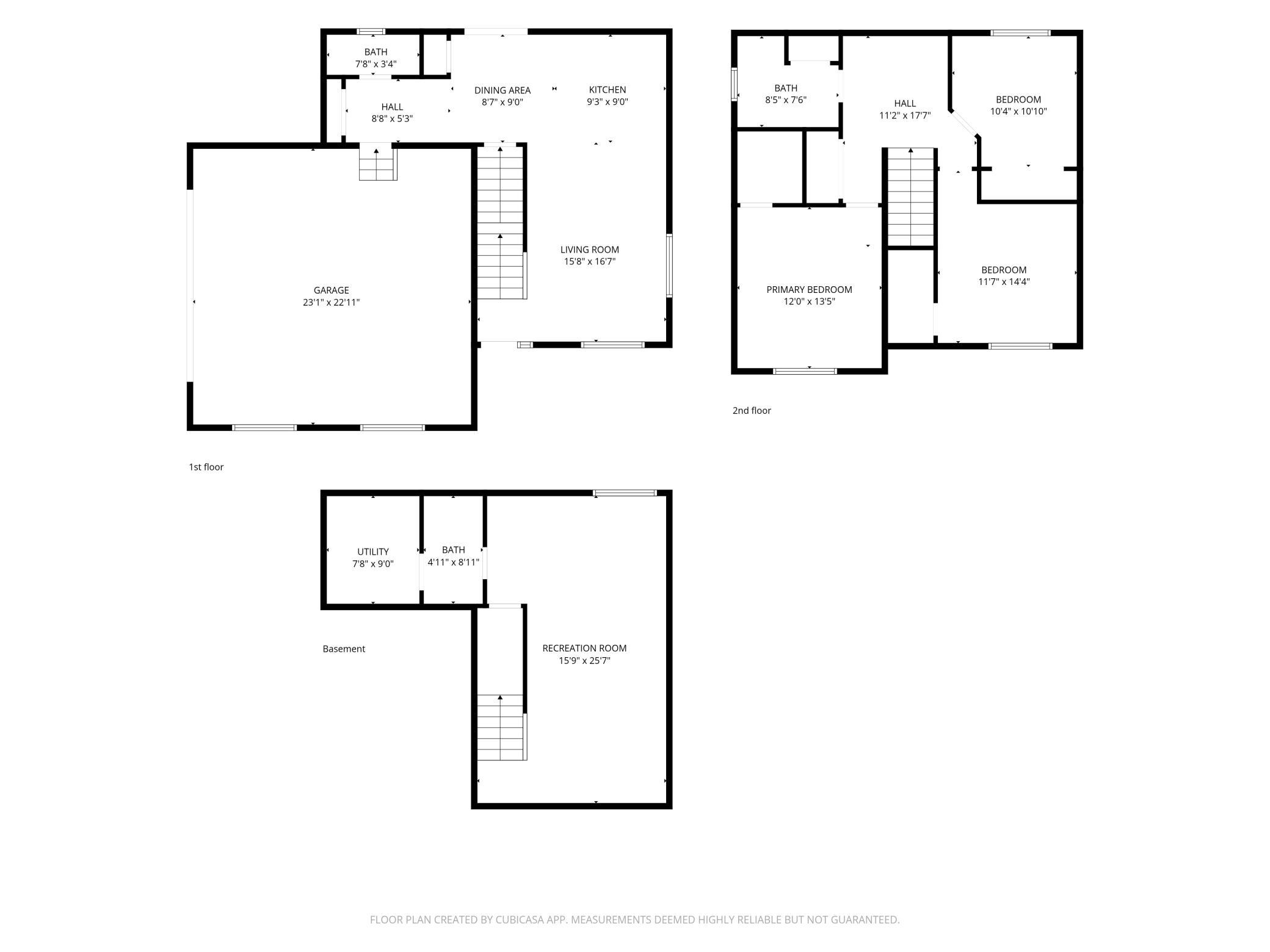 49th image of 109 Peridot Ct, Mankato, MN 56001 | MLS# 7128155