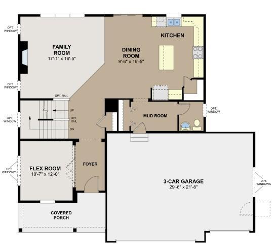 2nd image of 324 Watkins Glen Ct, Chaska, MN 55318 | MLS# 7128177