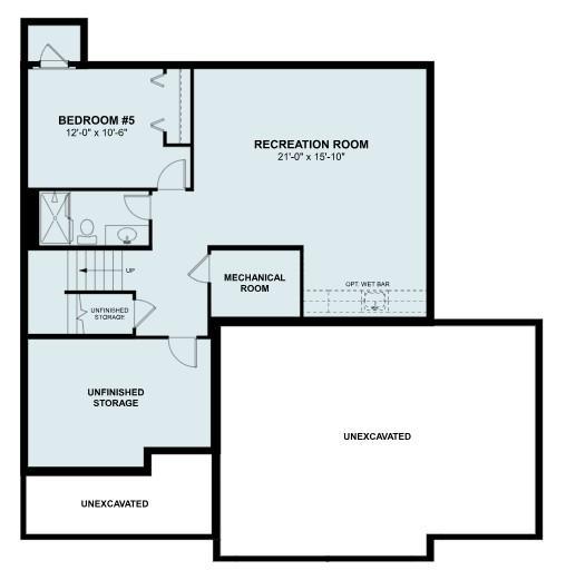 4th image of 324 Watkins Glen Ct, Chaska, MN 55318 | MLS# 7128177
