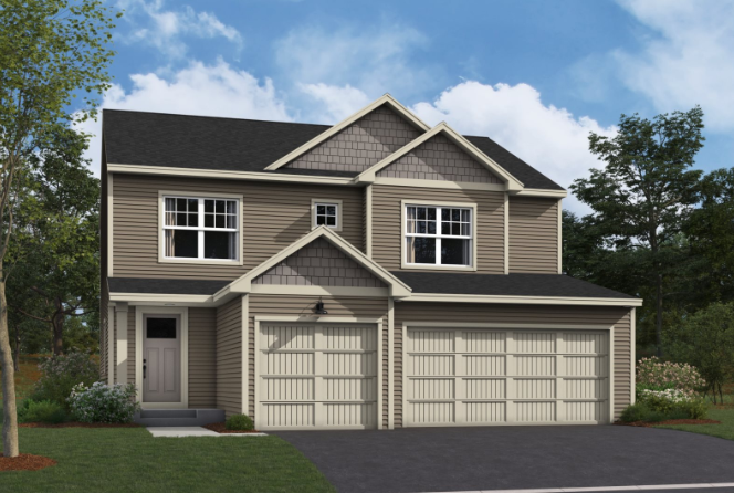 1st image of 736 Prospect Point Rd, Jordan, MN 55352 | MLS# 7128194
