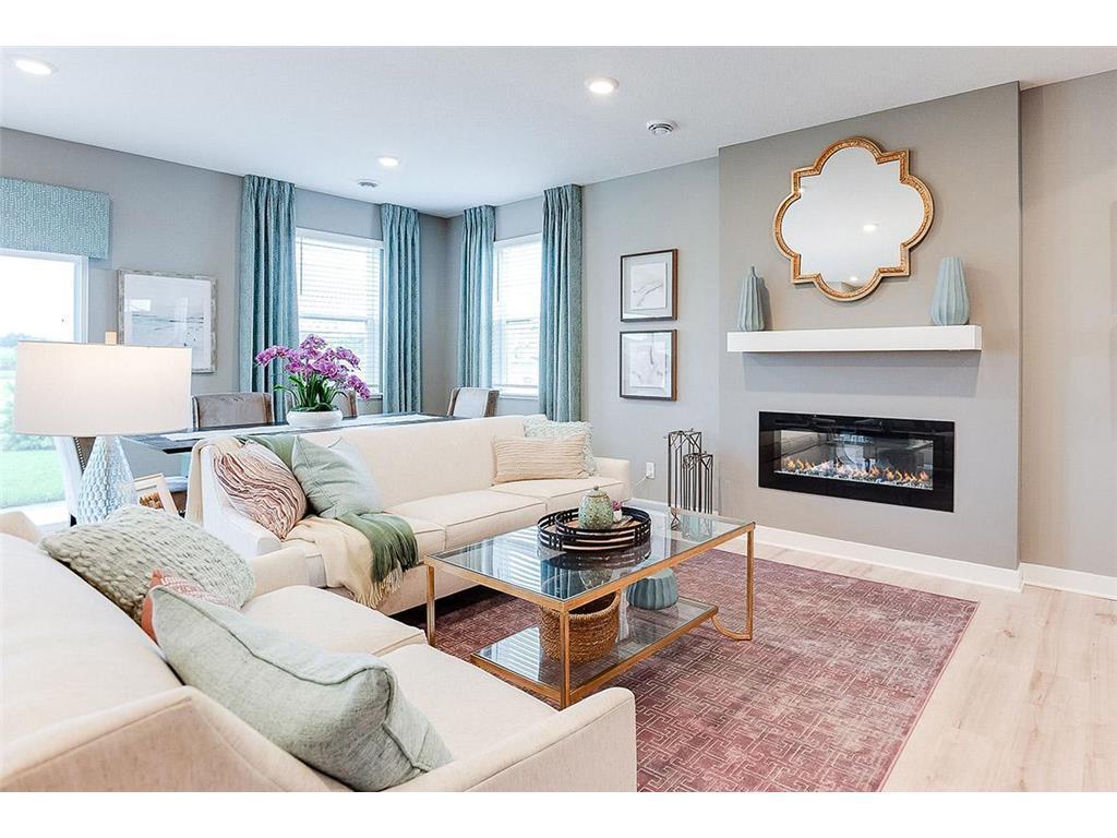 4th image of 12681 Erskin St Ne, Minneapolis, MN 55449 | MLS# 7128197