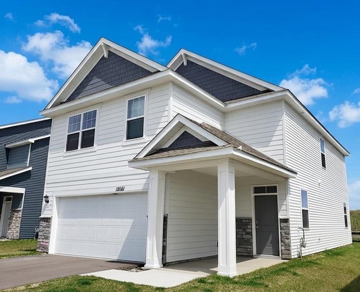 1st image of 12681 Erskin St Ne, Minneapolis, MN 55449 | MLS# 7128197