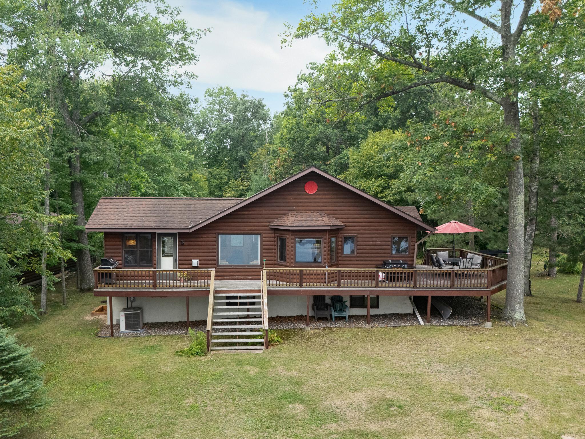 3rd image of 36864 Goodrich Ln, Crosslake, MN 56442 | MLS# 7128200