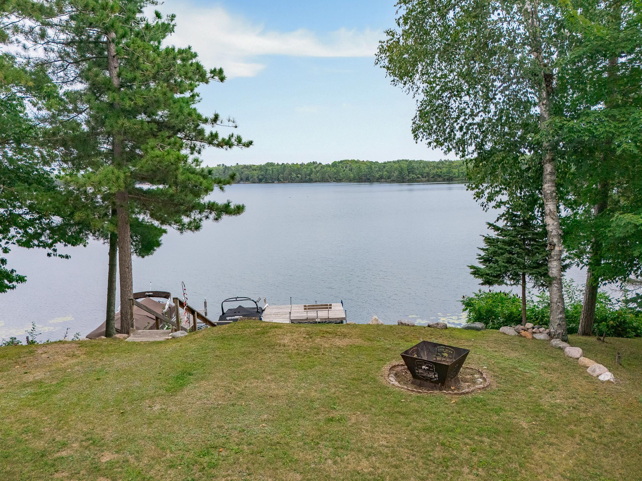 4th image of 36864 Goodrich Ln, Crosslake, MN 56442 | MLS# 7128200